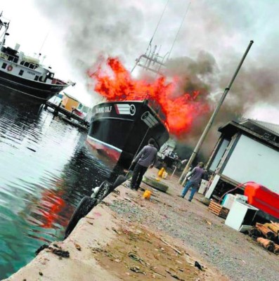 Desapariciones, accidentes fatales e incendios: tragedias que han sacudido a Islas de la Bahía