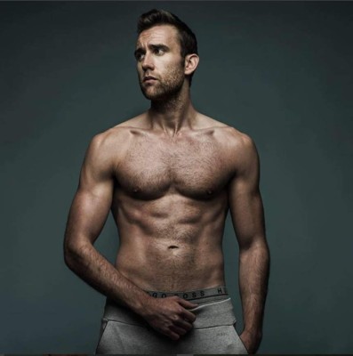 Neville Longbottom, el famoso actor de Harry Potter que sorprendió con su radical cambio