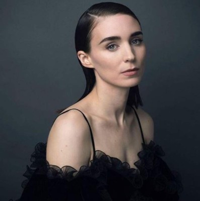 Rooney Mara, mujer que robó el corazón de Joaquin Phonix, actor del 'Joker'