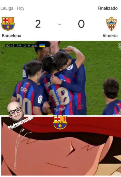 Los mejores memes que dejó el último partido de Piqué en el Barcelona