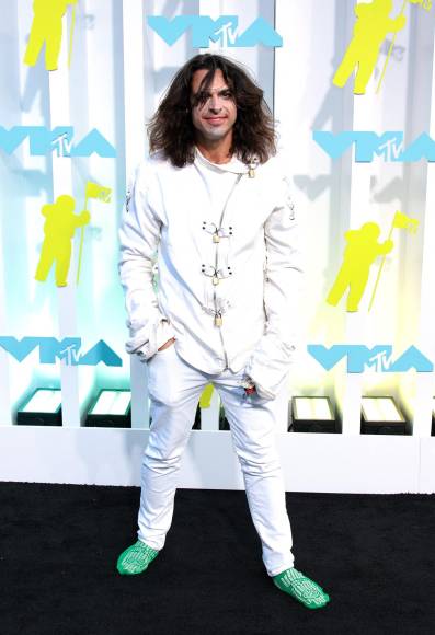 FOTOS: Los peor vestidos de los premios MTV Video Music Awards 2022