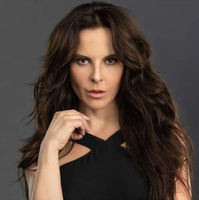 FOTOS: El antes y el después de la actriz mexicana Kate del Castillo