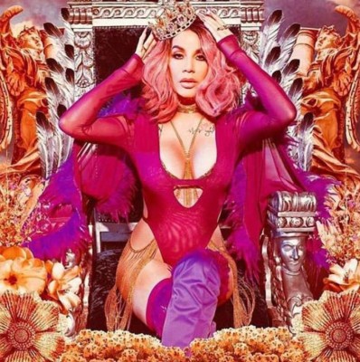 Ivy Queen: Los 10 datos que no conocías de la reina del reggaetón