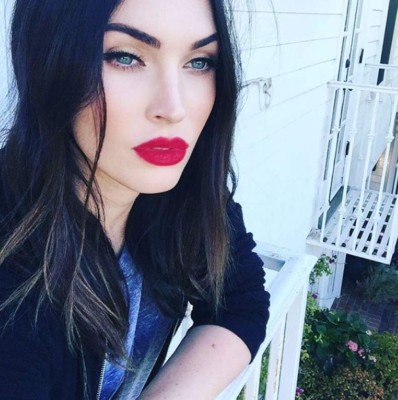 FOTOS: El desmejorado rostro de Megan Fox ante rumores de cirugías