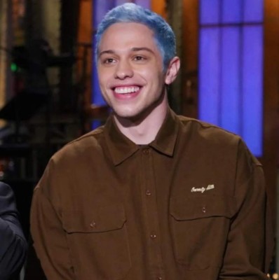 ¿Por qué las fanáticas aman a Pete Davidson y qué lo hace popular?