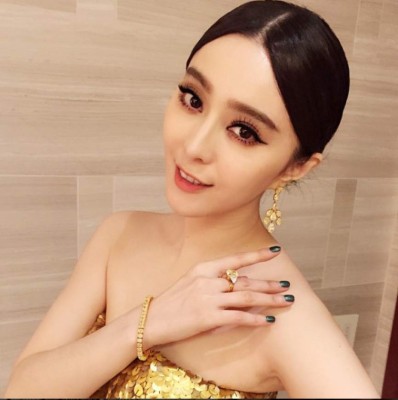 ¿Quién es Fan Bingbing? La actriz china que desapareció misteriosamente