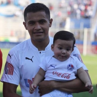 ¡Felicidades a los dueños del balón hondureño!