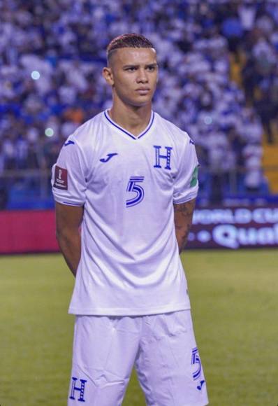 Esta sería la convocatoria de Honduras para amistoso ante Islandia