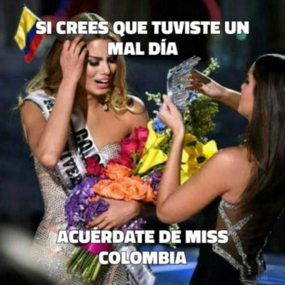 Apenas comienza Miss Universo 2017 y ya llueven los memes