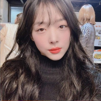 FOTOS: Sulli, la cantante de K-pop hallada sin vida tras sufrir bullying