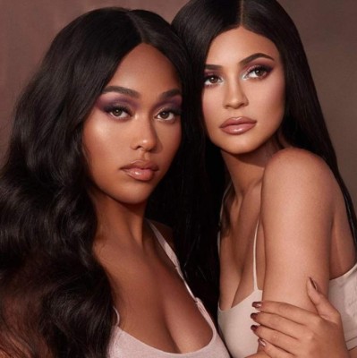 FOTOS: Así presumían su amistad Jordyn Woods y Kylie Jenner en Instagram, antes de rumores sobre infidelidad con Tristan Thompson