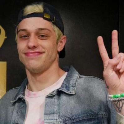 ¿Por qué las fanáticas aman a Pete Davidson y qué lo hace popular?