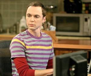 En su interpretación de Sheldon Cooper, Jim Parsons es uno de los más queridos en The Big Bang Theory.