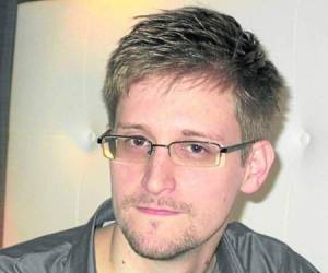 Edward Snowden