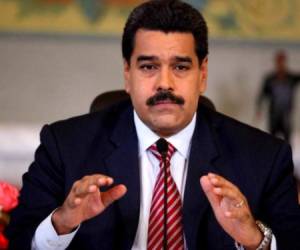 El presidente Nicolás Maduro confirmó las muertes por complicaciones asociadas al virus del zika.