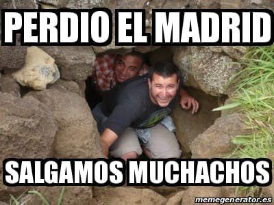 ¡No se olvidan del Barça! Divertidos memes destrozan al Madrid tras caer goleado ante el City