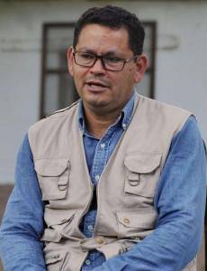 Para el exministro de Educación, Marlon Escoto, la merienda escolar en Honduras no es suficiente.