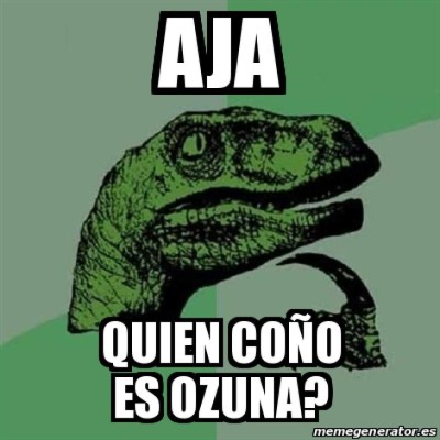 Los mejores memes del microfonazo de Ozuna