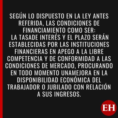 10 preguntas y 10 respuestas clave sobre la Ley de Alivio de Deuda