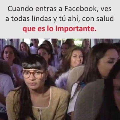 Los mejores memes de Yo soy Betty, la fea tras su estreno en Netflix