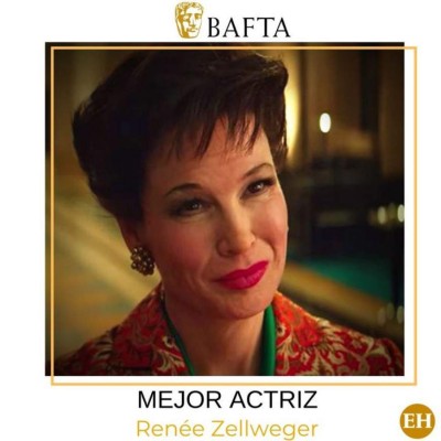 Todos los ganadores de los BAFTA 2020: '1917' arrasa