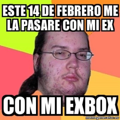 Memes en el Día del Amor y Amistad inundan las redes sociales ¡Disfrútalos!