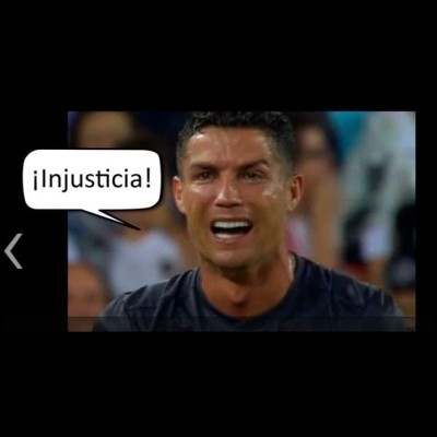 Messi gana su sexto Balón de Oro y Cristiano protagoniza los crueles memes