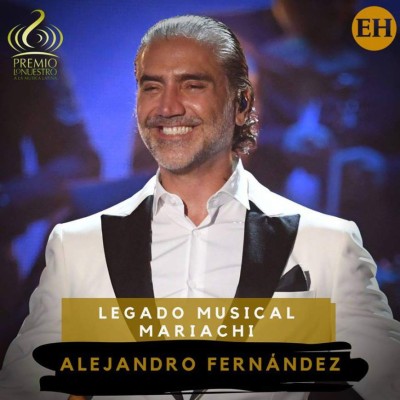 Premios lo Nuestro: Listado completo de los ganadores (FOTOS)