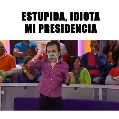 Sigue la espera de resultados electorales y los memes inundan las redes