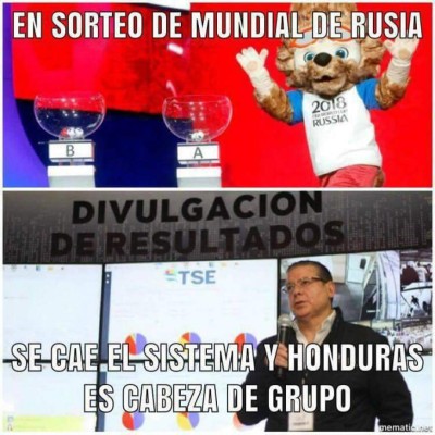 Sigue la espera de resultados electorales y los memes inundan las redes