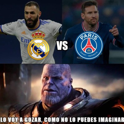 Los memes del errorazo de la UEFA en el sorteo de la Champions League