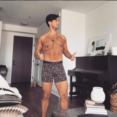 Así ha cambiado Josh Peck de la serie Drake y Josh   