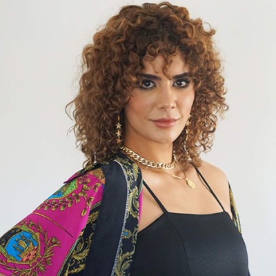 ¿Quiénes son los participantes del reality turco en el que participa la hondureña Mariela Lemus?