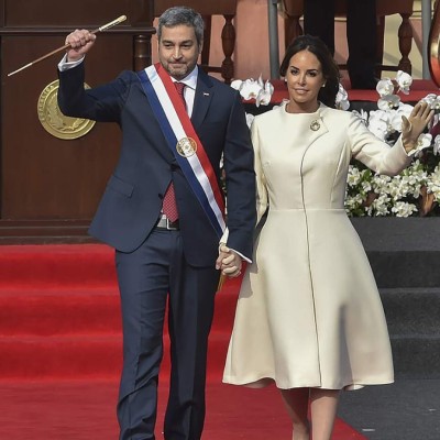 Poderosas y elegantes: las primeras damas con más estilo de América Latina