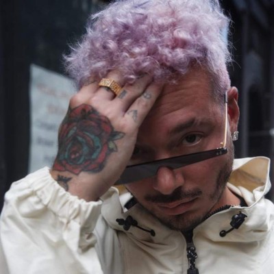 ¿Qué tanto sabes de J Balvin? Aquí algunos datos curiosos del cantante (FOTOS)