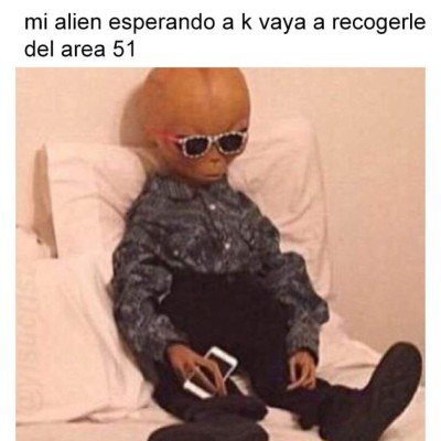 Área 51: Los mejores memes sobre la invasión al lugar con más secretos en Estados Unidos