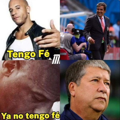 'Bolillo' Gómez desata ola de memes al ser anunciado como entrenador de Honduras