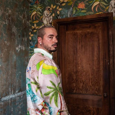 ¿Qué tanto sabes de J Balvin? Aquí algunos datos curiosos del cantante (FOTOS)