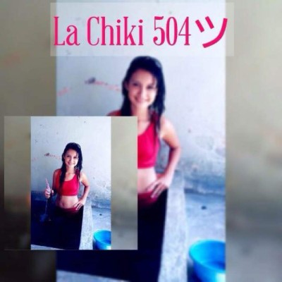 FOTOS: ¿Qué ha sido de La Chiki 504?, te lo contamos en 15 fotos