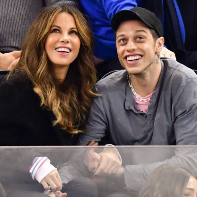 El historial de las famosas novias de Pete Davidson, el nuevo amor de Kim Kardashian