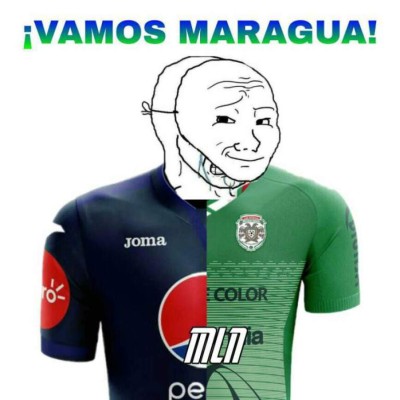 Memes destrozan a Marathón tras dolorosa eliminación ante Olimpia