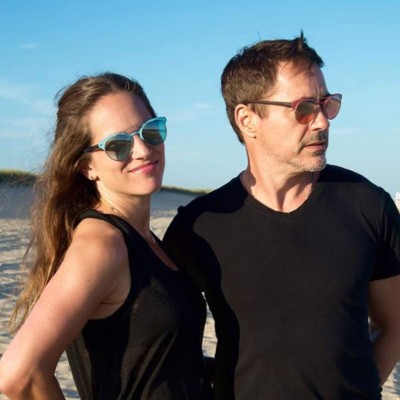 FOTOS: Susan Levin, la mujer que salvó a Robert Downey (Tony Stark en Avengers)