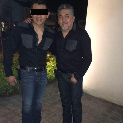 Joven habría matado a sus padres para quedarse con su negocio en México