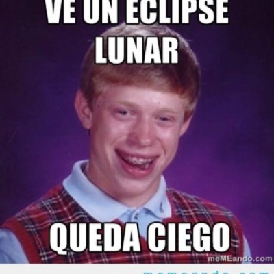 Los divertidos memes del eclipse lunar más largo del siglo XXI ya están aquí