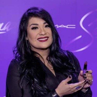 ¿Qué ha sido de Suzette Quintanilla, la hermana de Selena? (FOTOS)