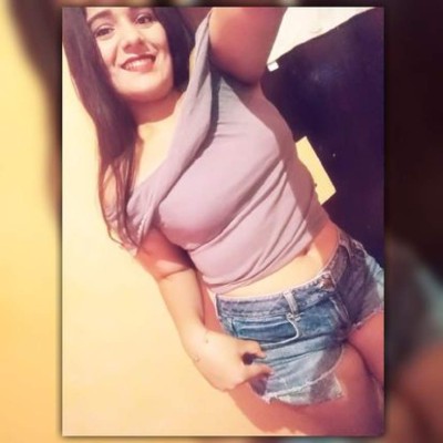 Así era Anny Montecinos, joven madre desaparecida y hallada muerta en la capital