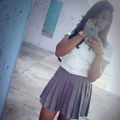 Rebeca Abigail Torres, la alumna de excelencia académica cuyo brillo apagaron de forma aterradora