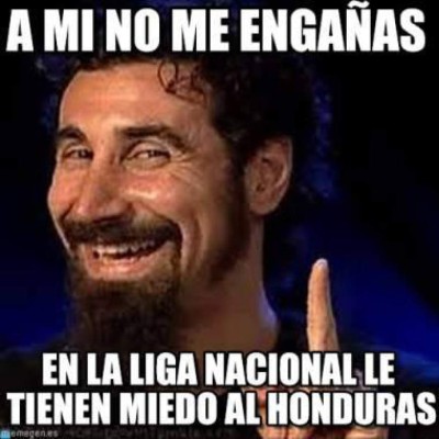 Avalancha de memes tras clasificación del Motagua a la Gran Final