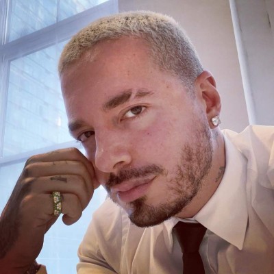 ¿Qué tanto sabes de J Balvin? Aquí algunos datos curiosos del cantante (FOTOS)