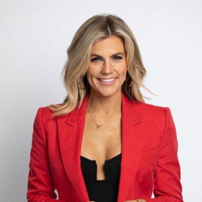 Critican a Sam Ponder, presentadora de ESPN, por intolerancia con los atletas transgénero